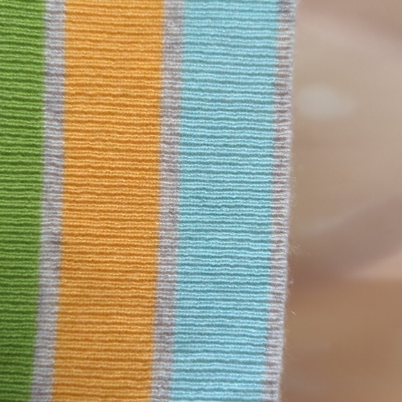 Pure Collection Cashmere Striped Sweater 2 - Picture 8 of 12